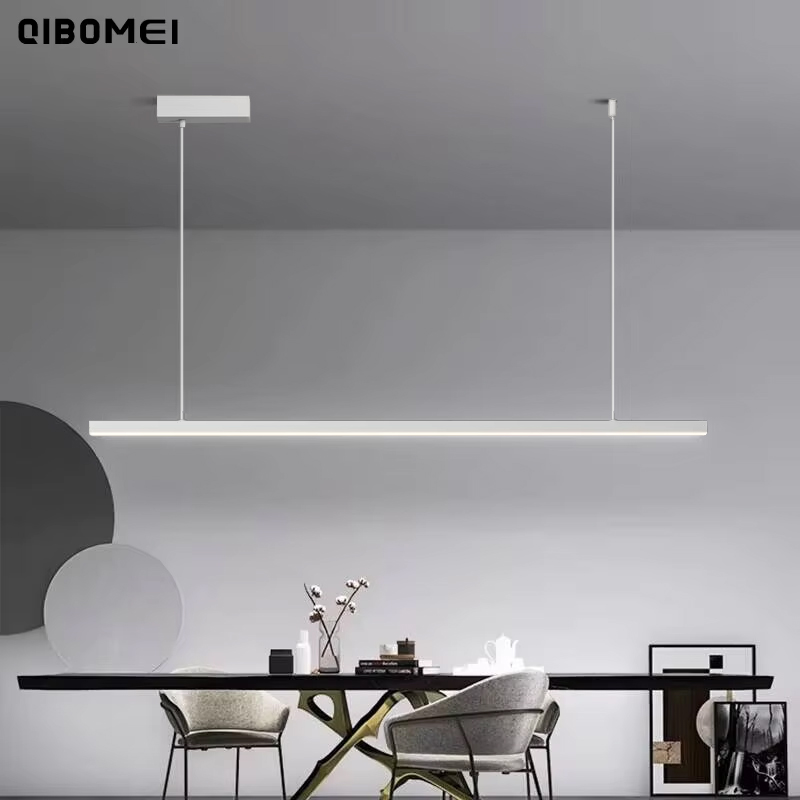 Home Improvement Quotes - Simple LED Restaurant Pendant Lights Nordic