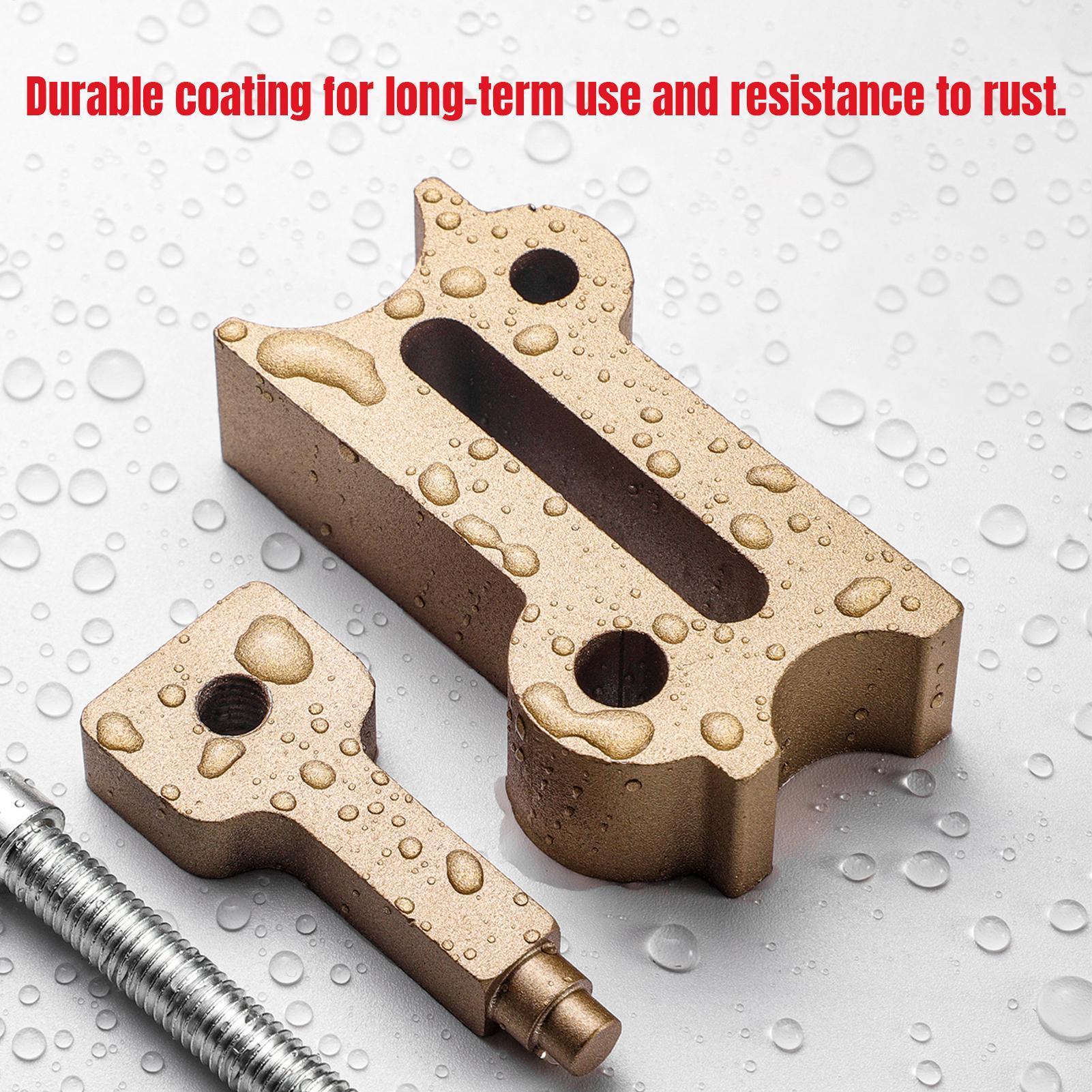 Hot Melt Pipe Repair Tool Plum - Home Improvements ulasan dan harga
