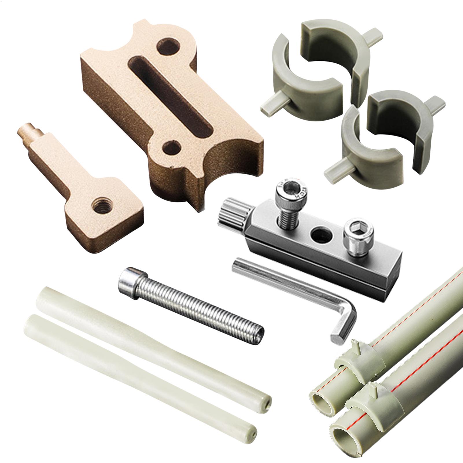 Hot Melt Pipe Repair Tool Plum - Home Improvements ulasan dan harga
