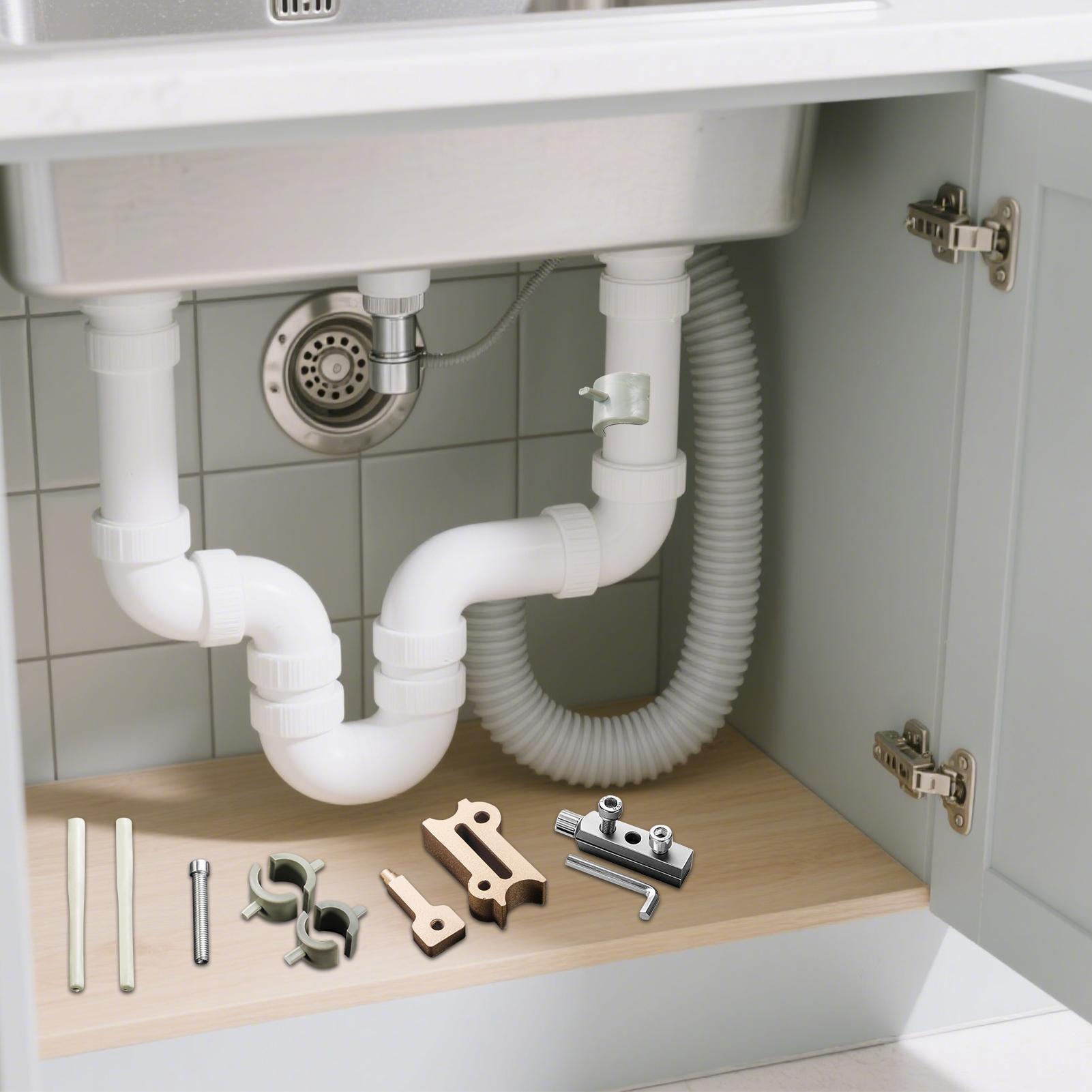 Hot Melt Pipe Repair Tool Plum - Home Improvements ulasan dan harga