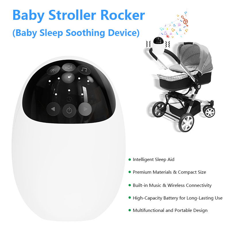 Portable Outdoor Baby Stroller - Home Improvements ulasan dan harga