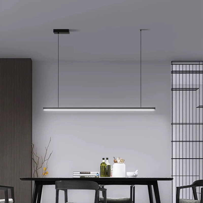 Simple LED Restaurant Pendant  - Home Improvement Quotes ulasan dan harga