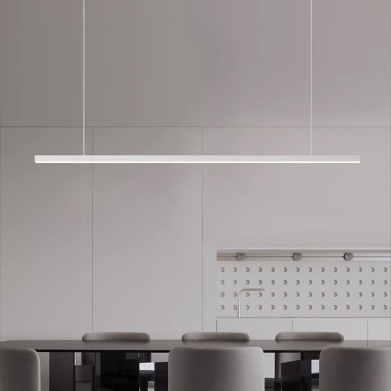Simple LED Restaurant Pendant  - Home Improvement Quotes ulasan dan harga
