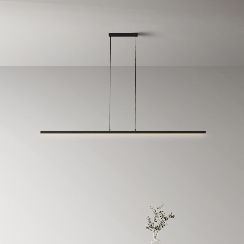 Simple LED Restaurant Pendant  - Home Improvement Quotes ulasan dan harga