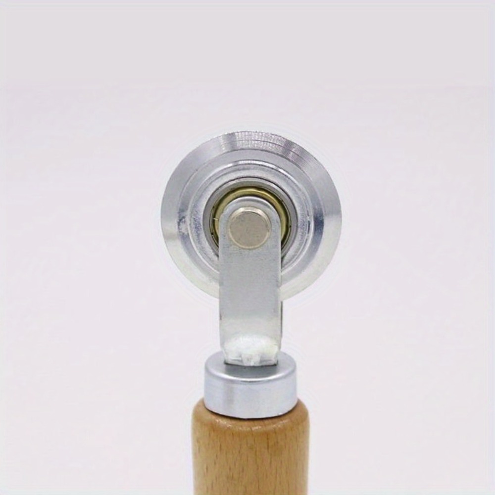 1 DIY Creasing Wheel - Craft C - Home Improvements ulasan dan harga