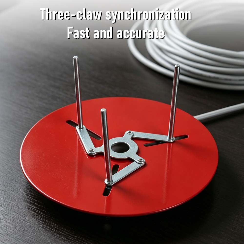 Electrician BV Wire Dispenser  - Home Improvements ulasan dan harga