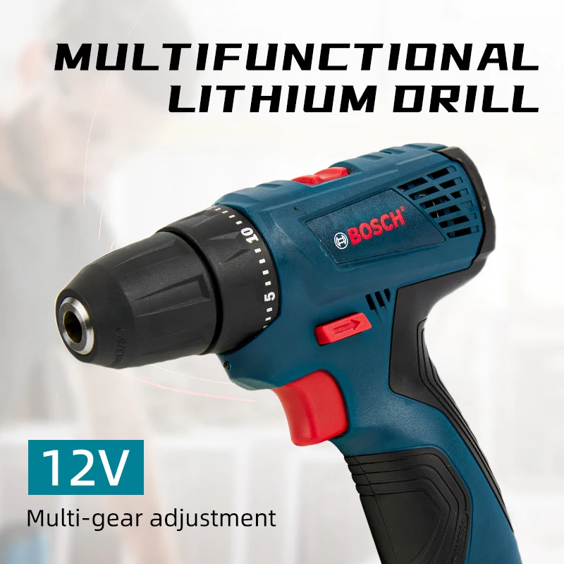 Bosch Professional Electric Dr - Home Improvements ulasan dan harga