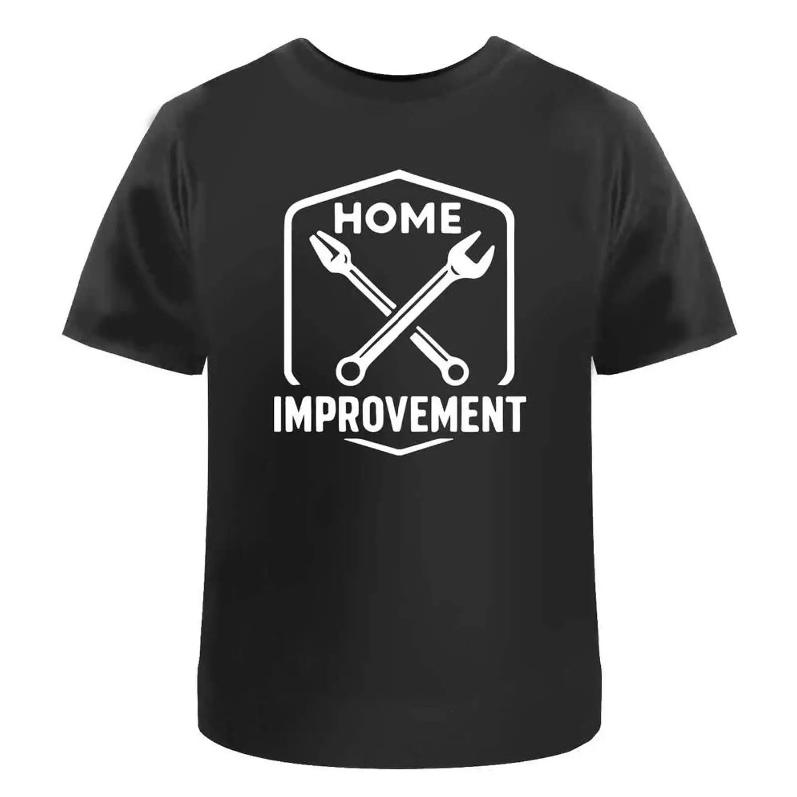 T Shirt quot Home Improvement  - Home Improvement Quotes ulasan dan harga