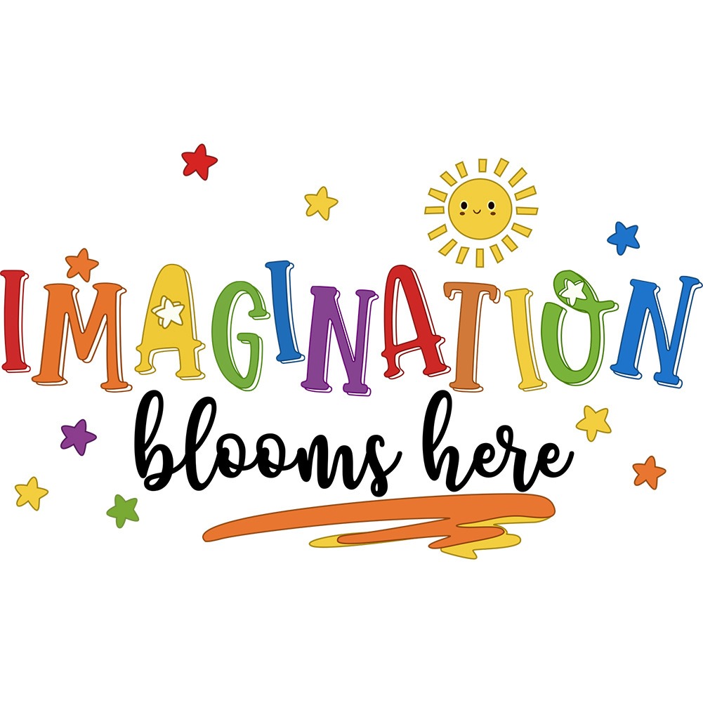Colorful English phrase wall s - Home Improvement Quotes ulasan dan harga