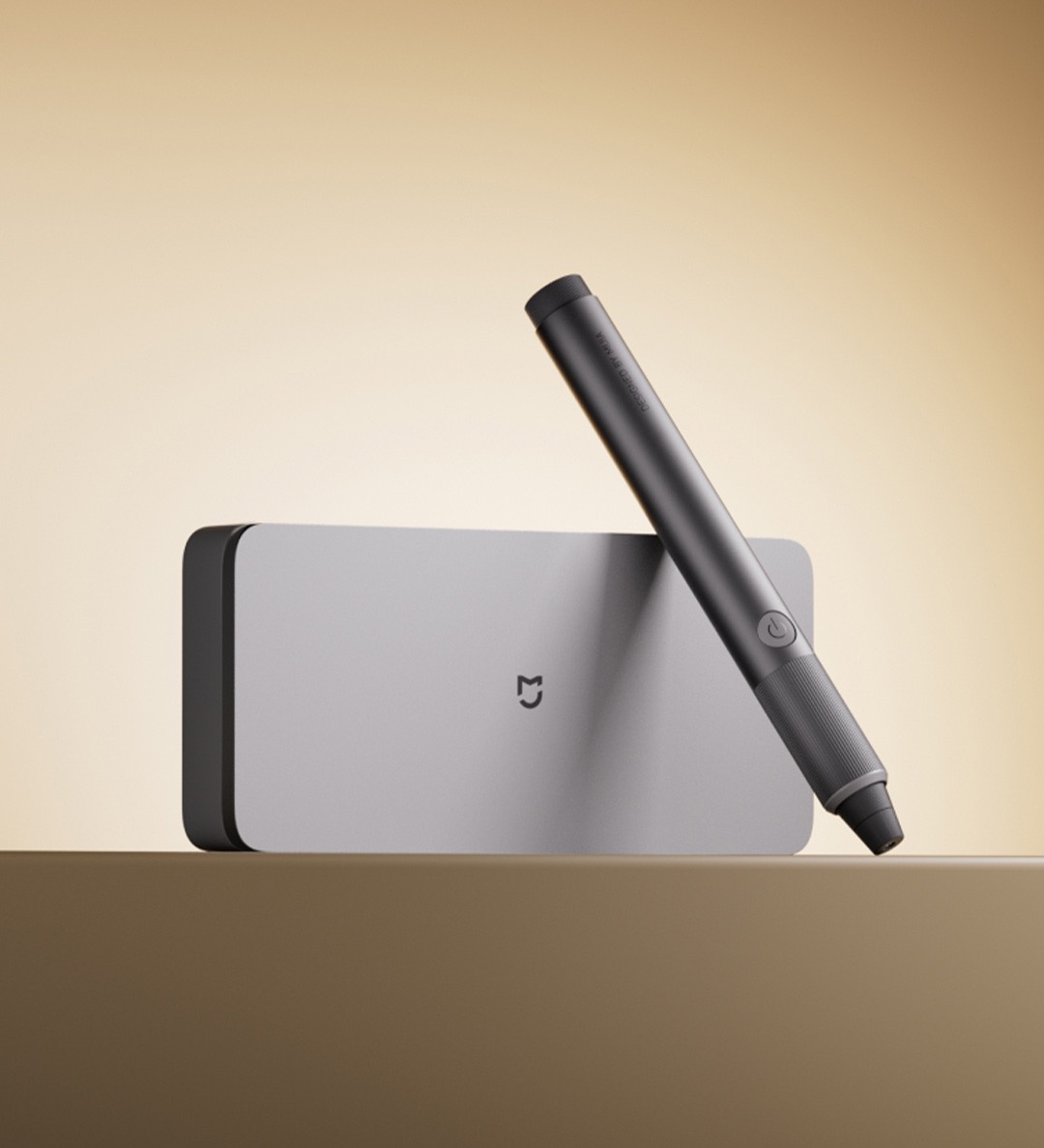 MIJIA Electric Grinding Pen 22 - Home Improvements ulasan dan harga