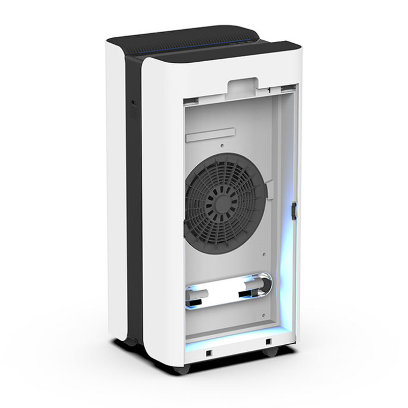 Smart Air Purifier for Bigger  - Home Improvements ulasan dan harga