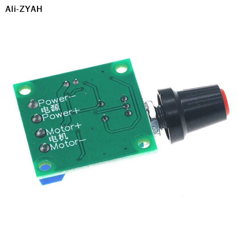 【MA8】1Pcs Adjustable Speed DC  - Home Improvements ulasan dan harga
