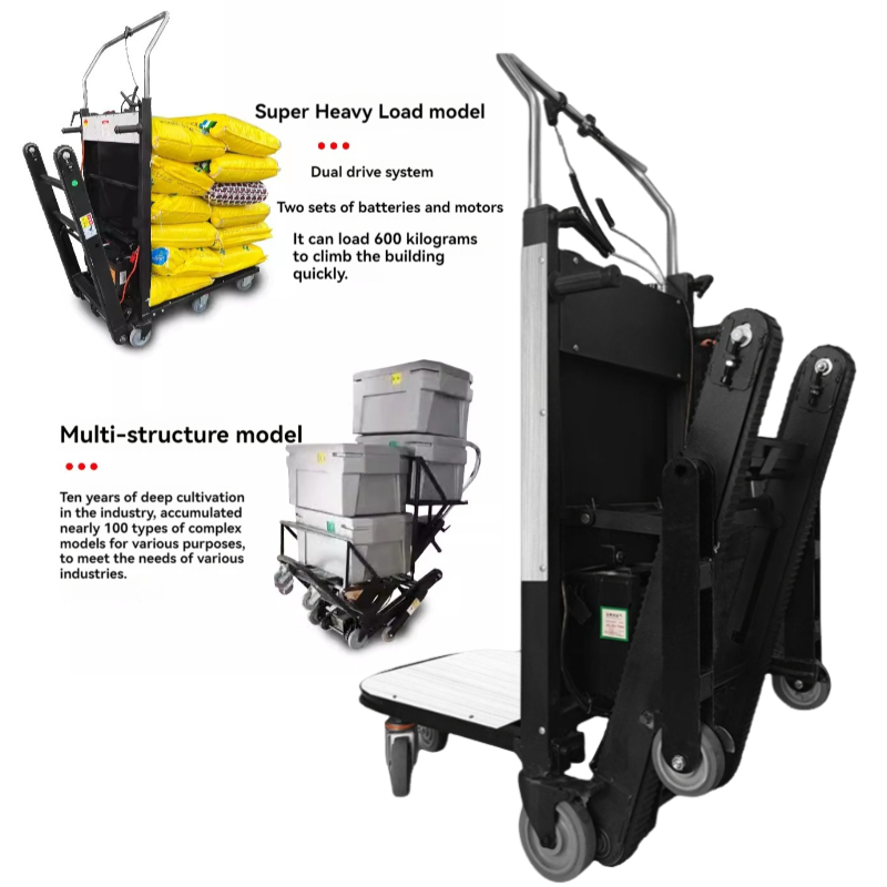 Electric Stair Climbing Car fo - Home Improvements ulasan dan harga