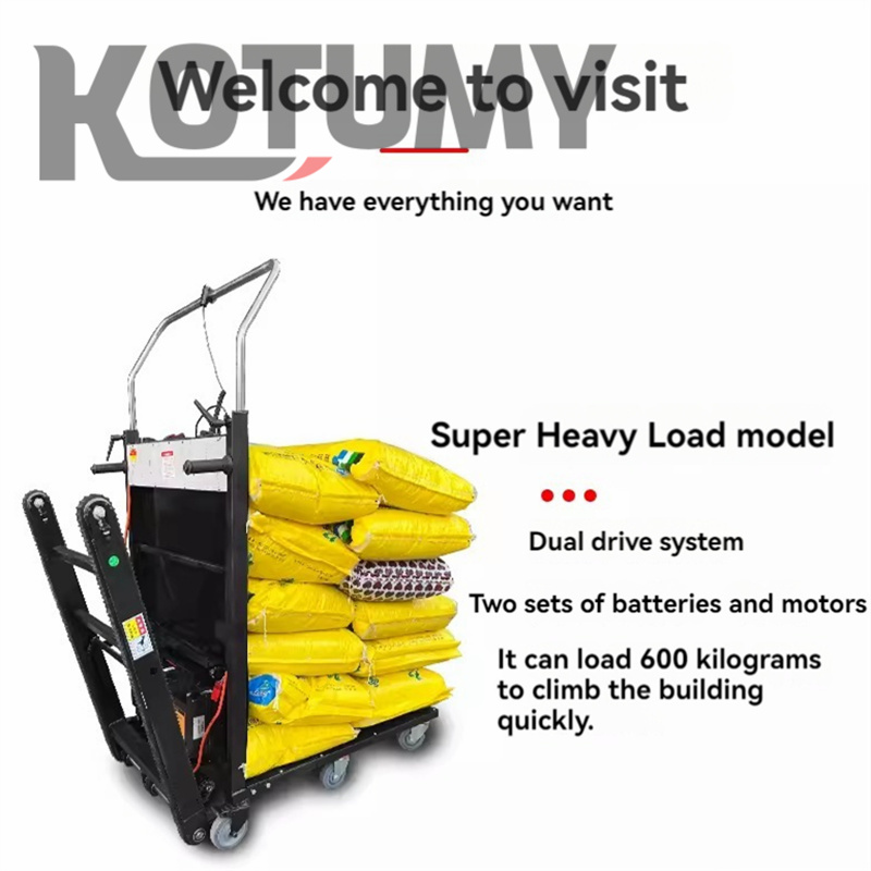 Electric Stair Climbing Car fo - Home Improvements ulasan dan harga