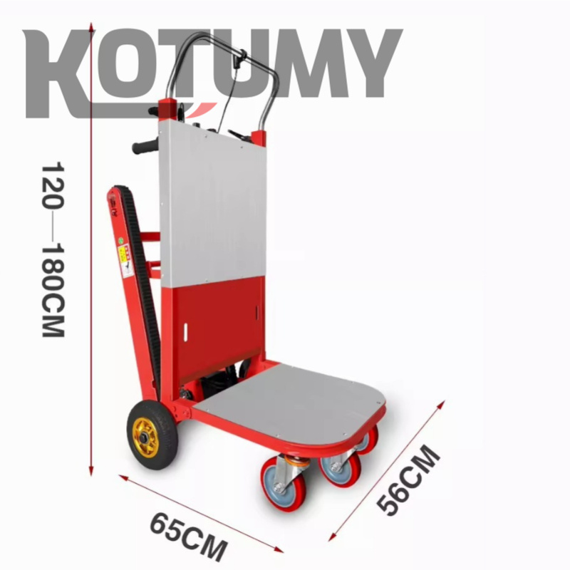 Electric Stair Climbing Car fo - Home Improvements ulasan dan harga