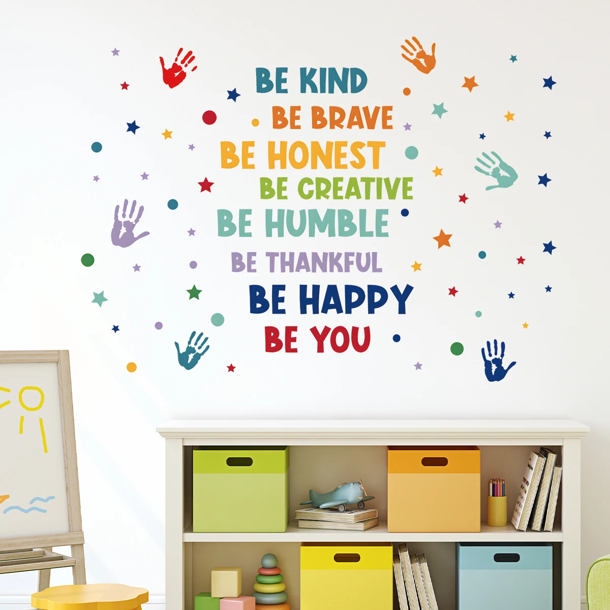 Colorful Inspirational Phrases - Home Improvement Quotes ulasan dan harga
