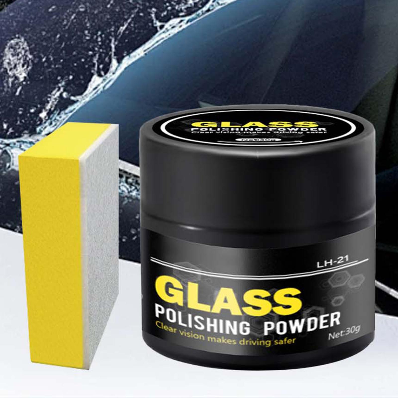 Cerium Oxide Powder For Glass  - Home Improvement Kit ulasan dan harga