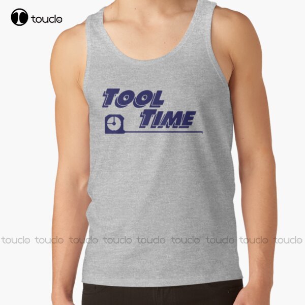 Tool Time T-Shirt - Home Impro - Home Improvement With Tim Taylor ulasan dan harga
