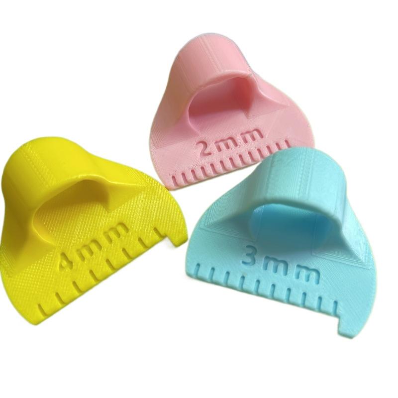 3pcs Efficient Hand Sewing Tem - Home Improvement Kit ulasan dan harga