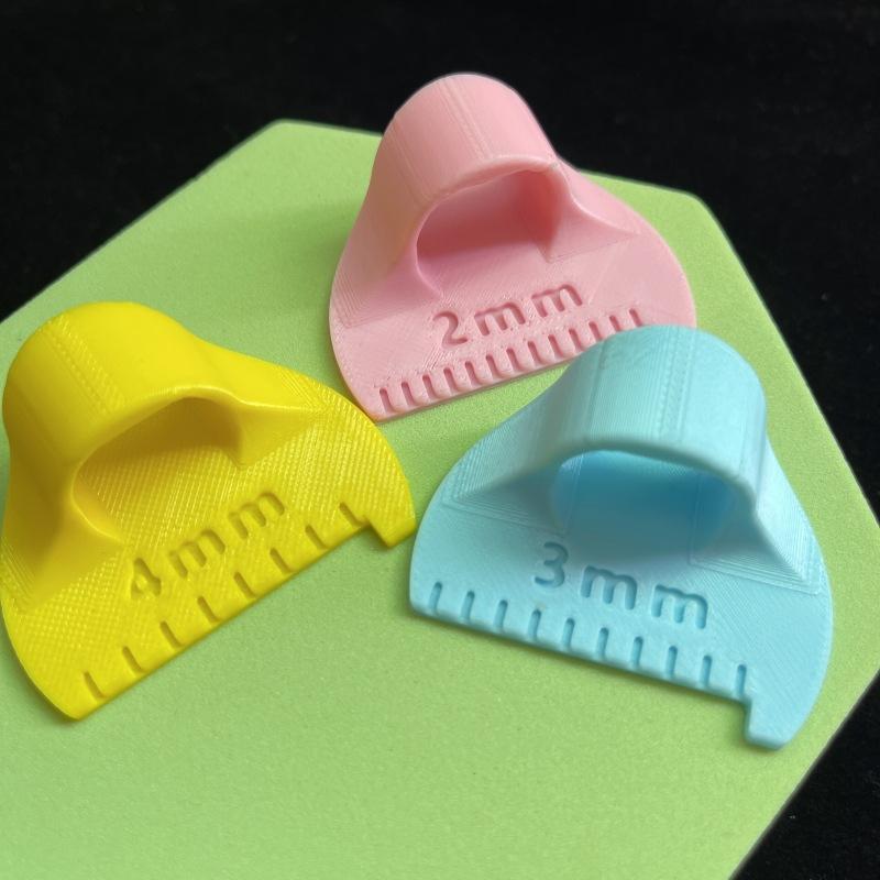 3pcs Efficient Hand Sewing Tem - Home Improvement Kit ulasan dan harga