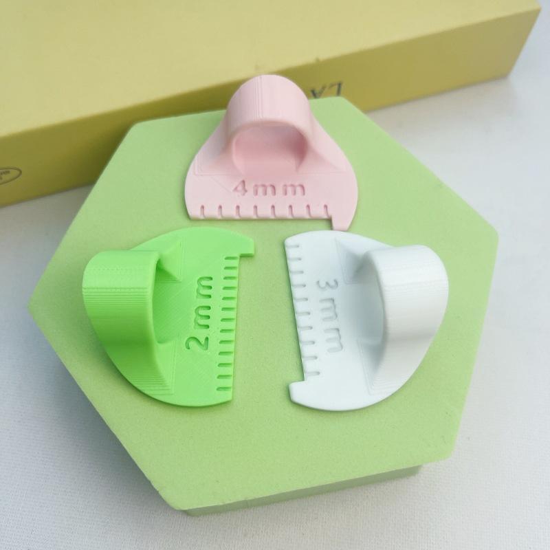 3pcs Efficient Hand Sewing Tem - Home Improvement Kit ulasan dan harga