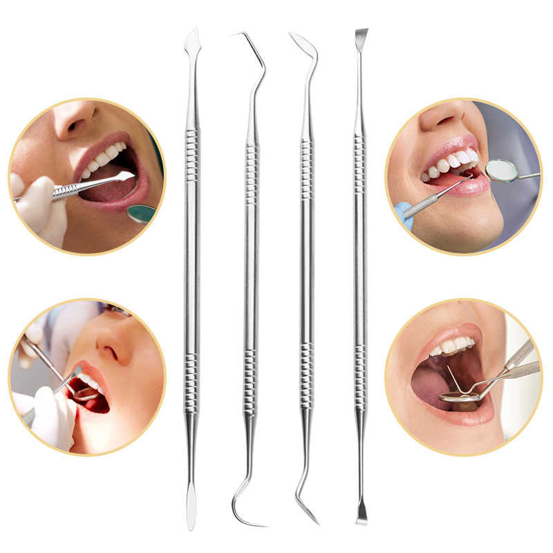 Stainless Steel Dental Care To - Home Improvement Kit ulasan dan harga