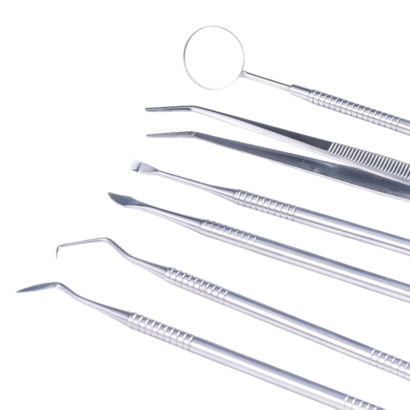 Stainless Steel Dental Care To - Home Improvement Kit ulasan dan harga