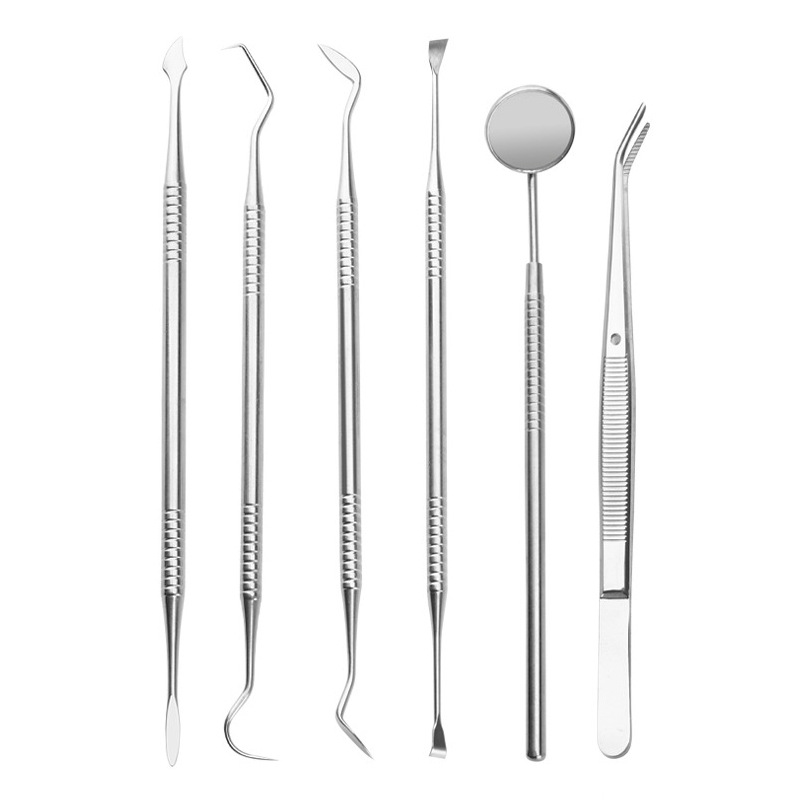 Stainless Steel Dental Care To - Home Improvement Kit ulasan dan harga