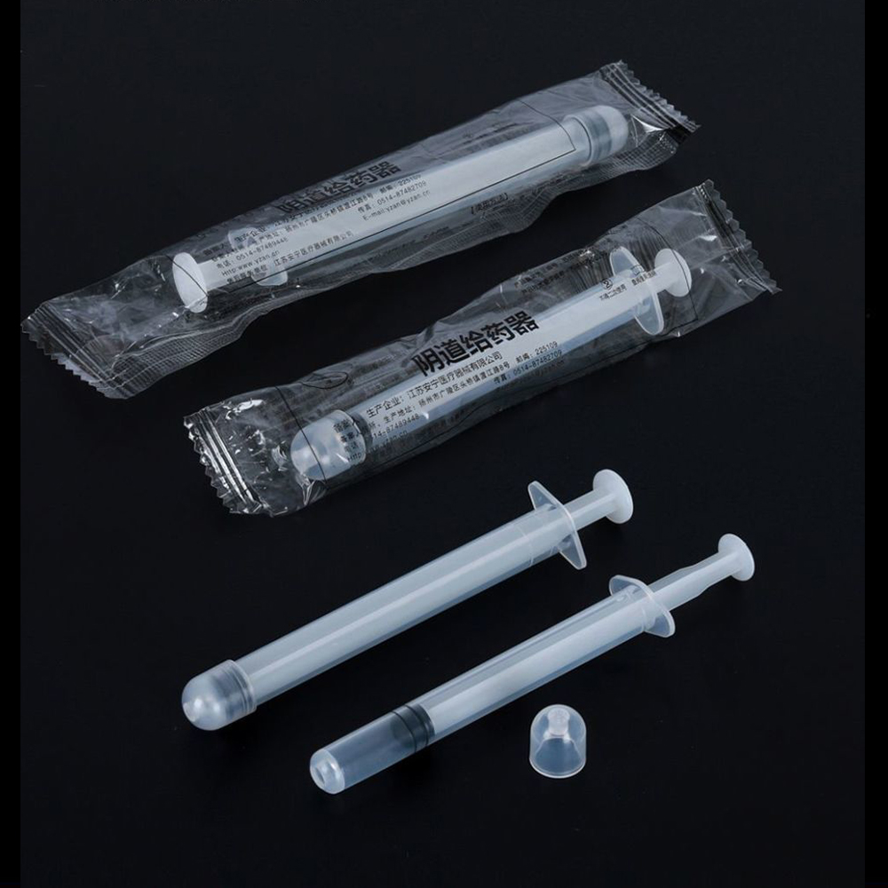 Insemination 4 Kit at Home Ase - Home Improvement Kit ulasan dan harga